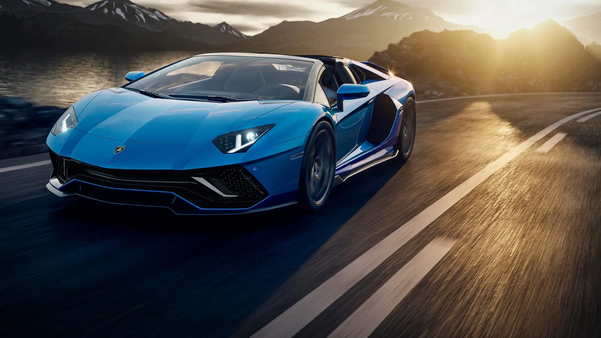 Lamborghini podría verse obligada a volver a fabricar el Aventador