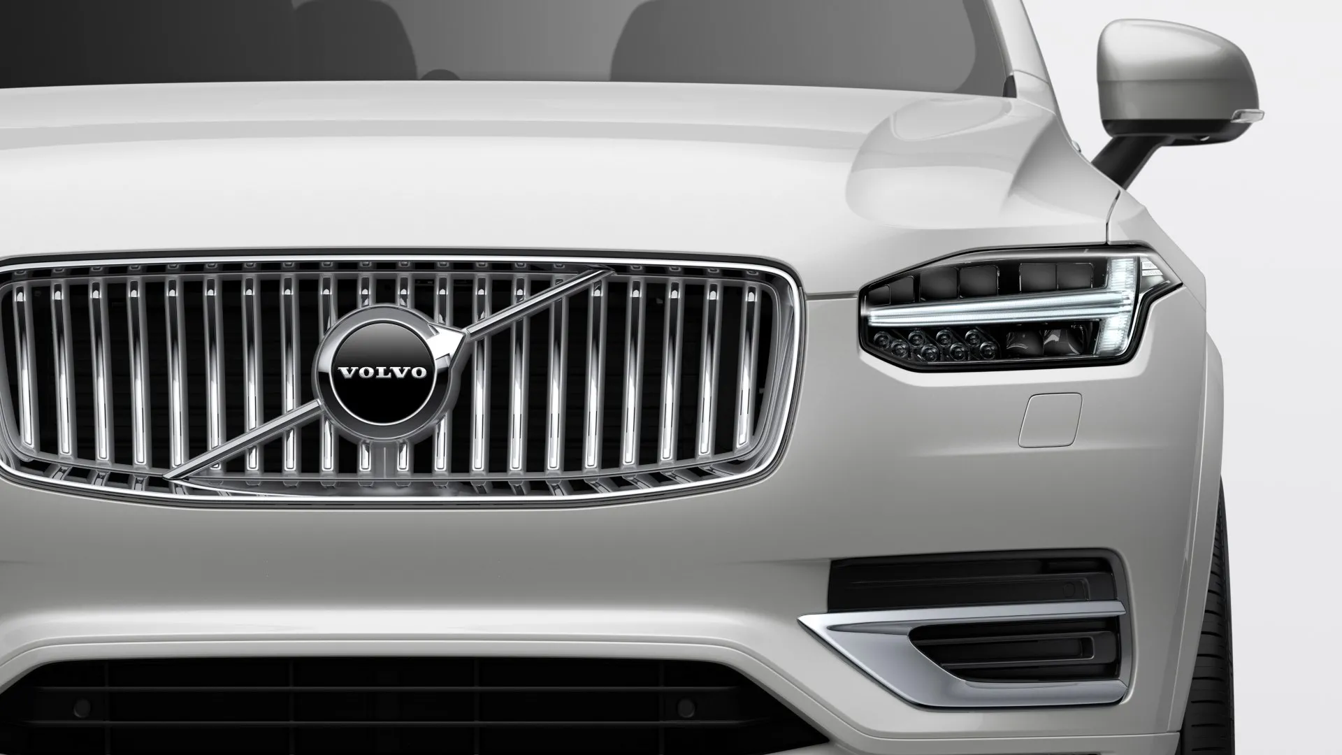 Volvo pondrá en circulación cinco nuevos coches eléctricos de aquí a 2030