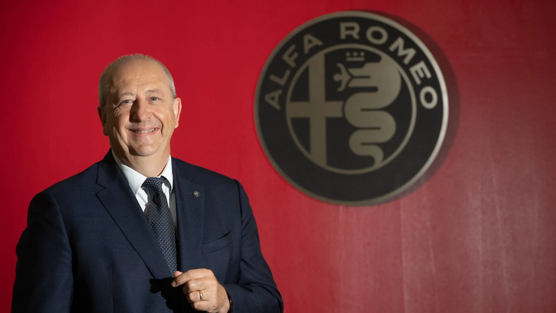 Jean-Philippe Imparato afirma que Alfa Romeo cambiará tal y como cambio Peugeot