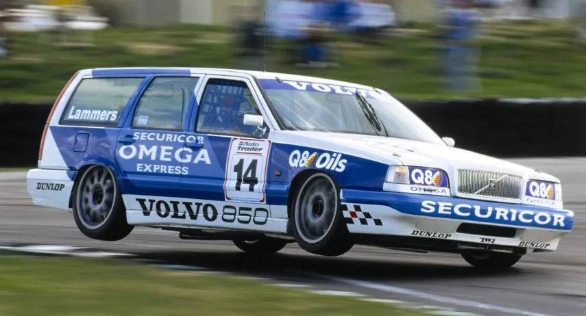 volvo 850 btcc (2)