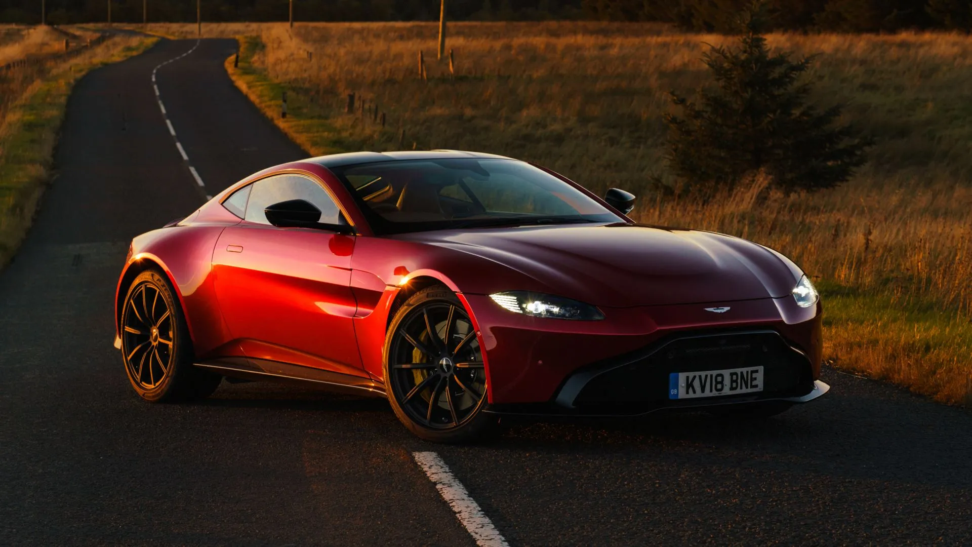 Aston Martin están de nuevo en la cuerda floja