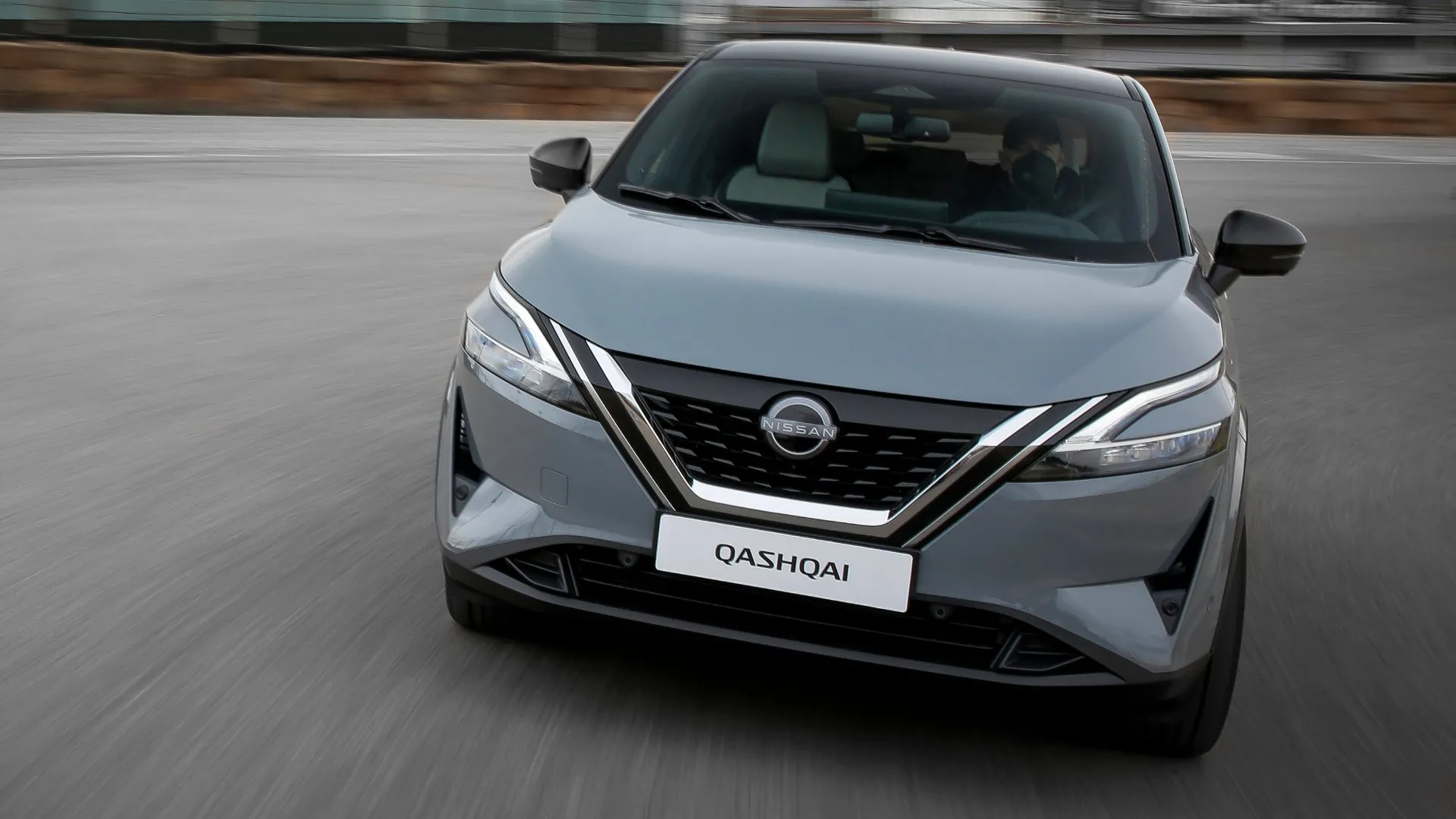 El Nissan Qashqai e-Power ya está a la venta en España