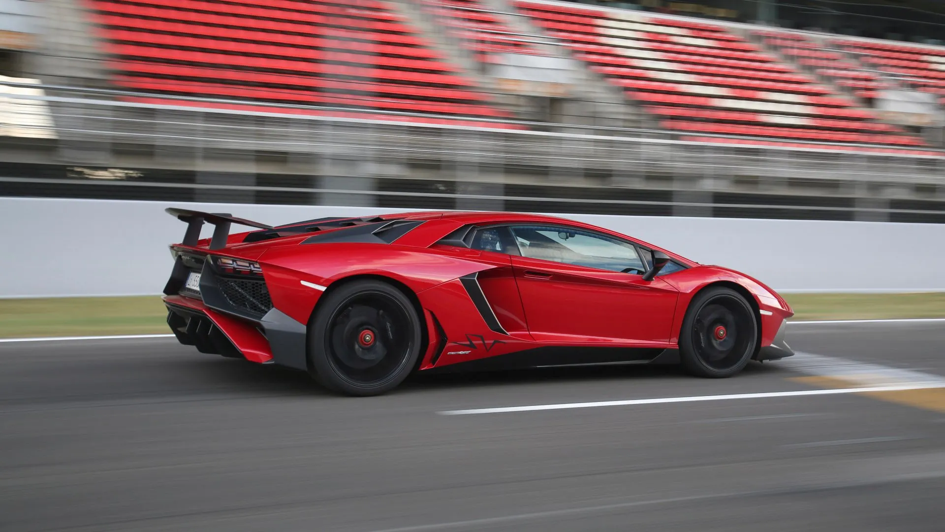 Lamborghini realizará la mayor inversión de su historia para encarar el desarrollo de su futuro eléctrico