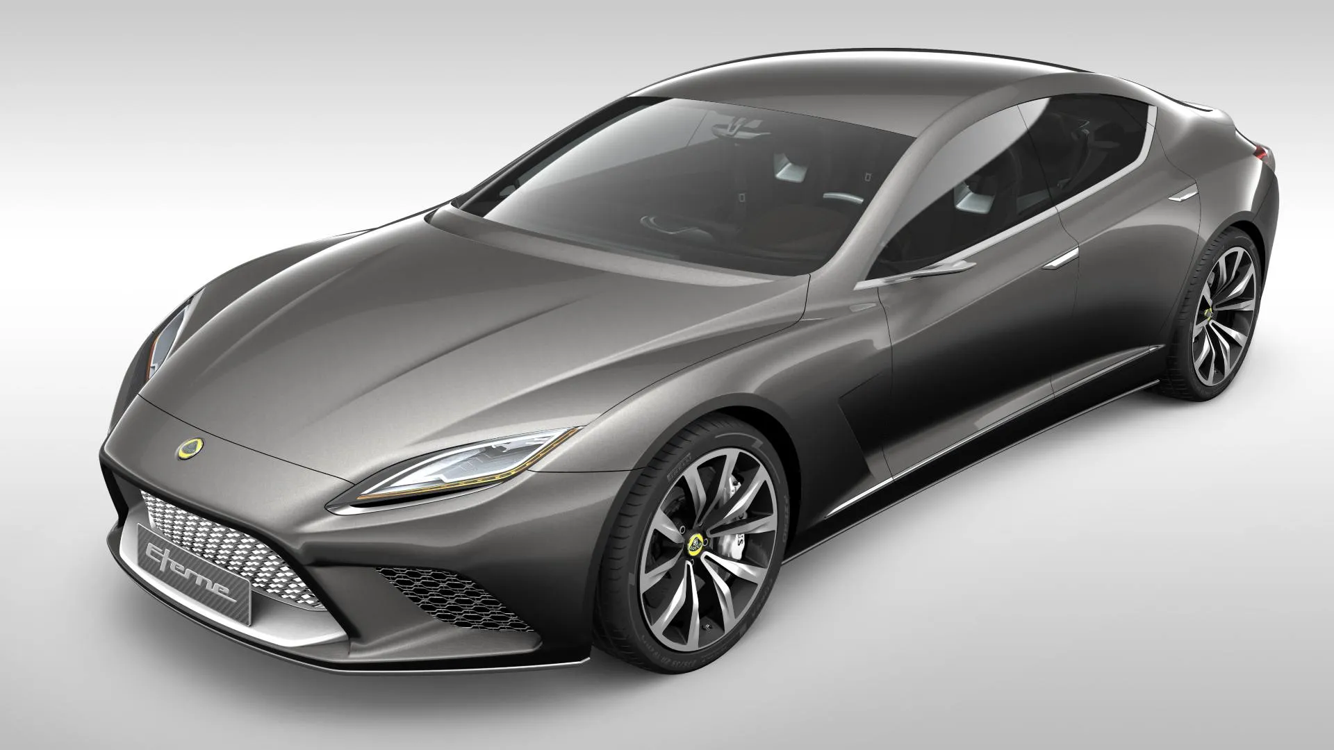 El Lotus Type 133 será el coche más lujoso jamás fabricado por la marca