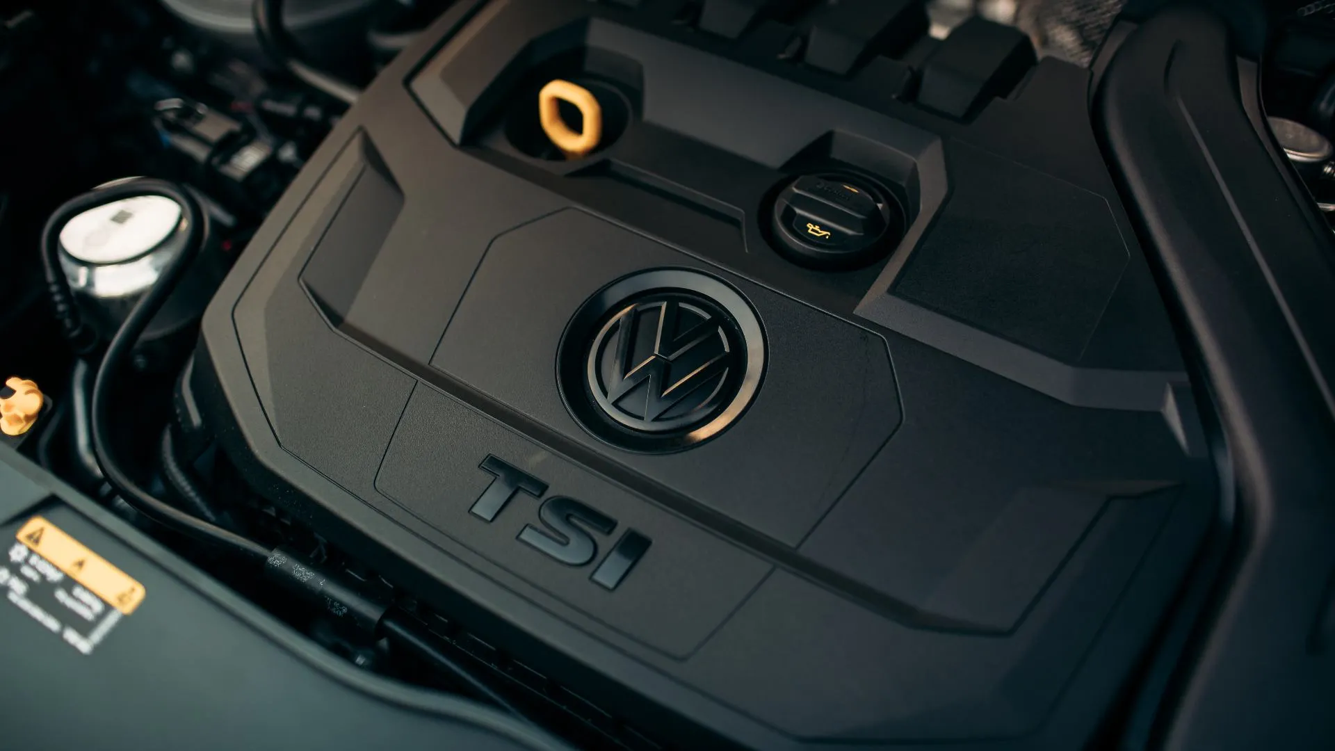 1.5 TSI evo2: Volkswagen renueva uno de sus motores más populares