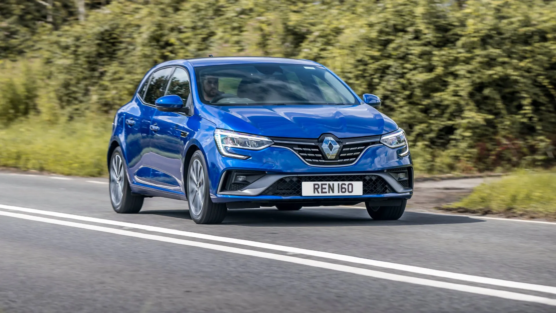 El Renault Mégane deja de venderse en el mercado británico