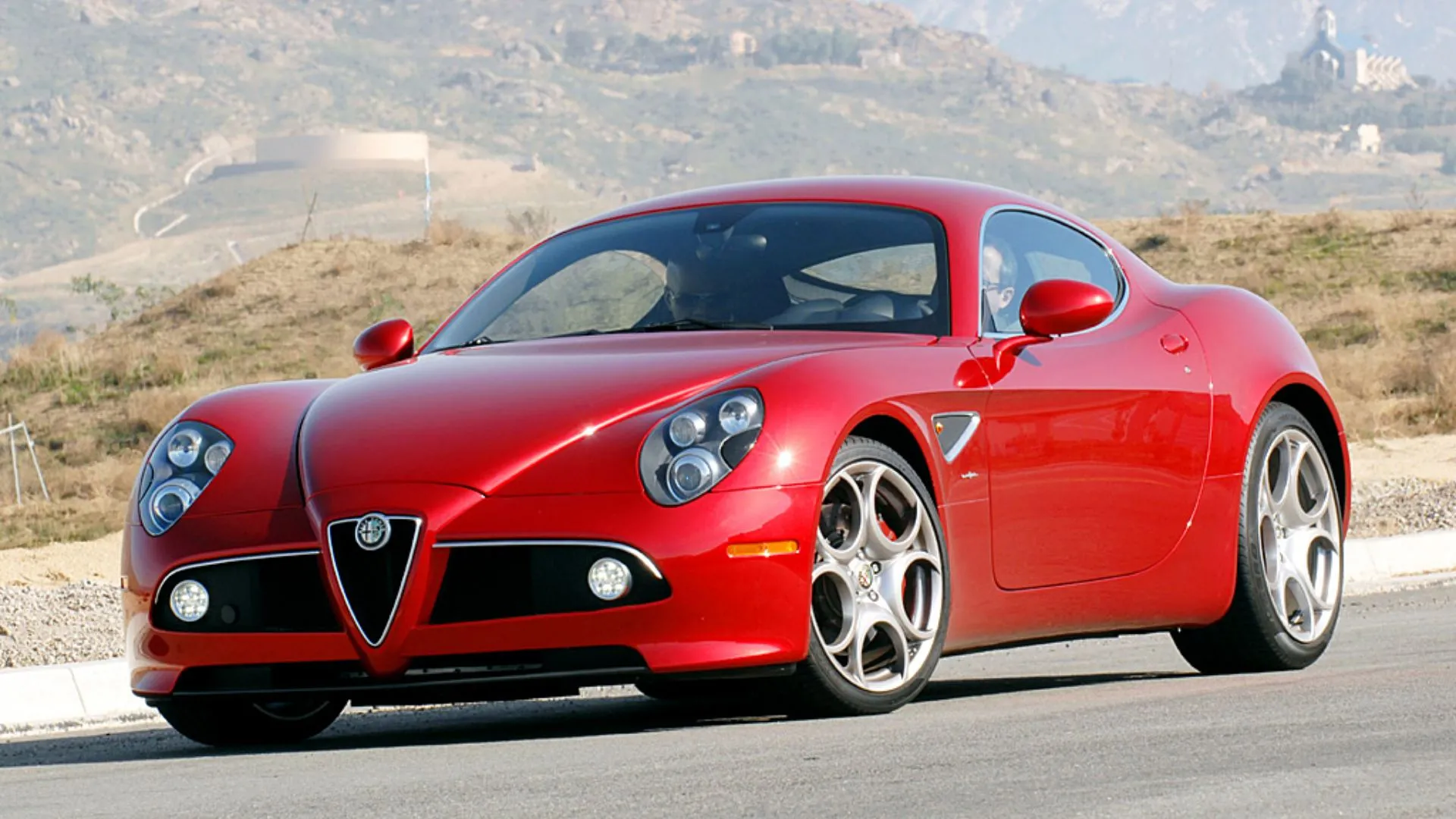 Alfa Romeo tendrá un deportivo para 2023