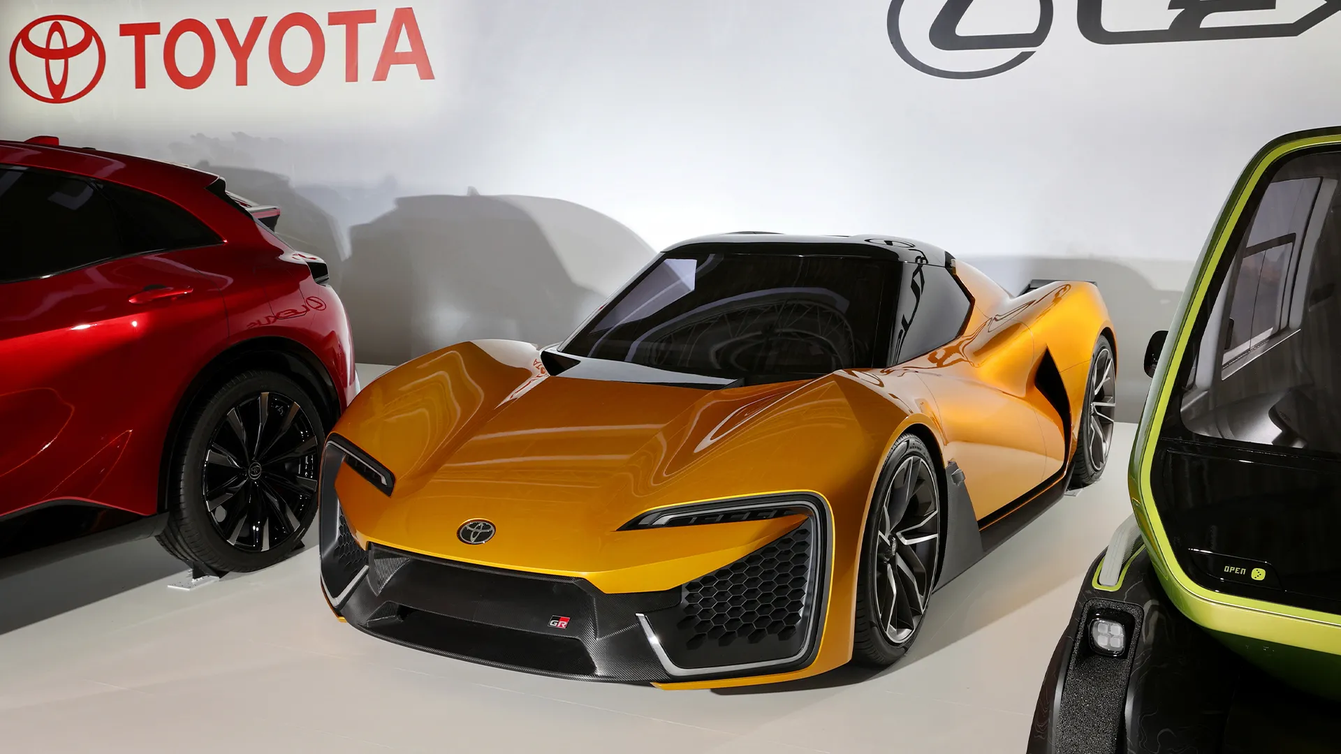 ¿Podría asociarse Toyota con Alpine y Lotus para desarrollar el MR2 eléctrico?
