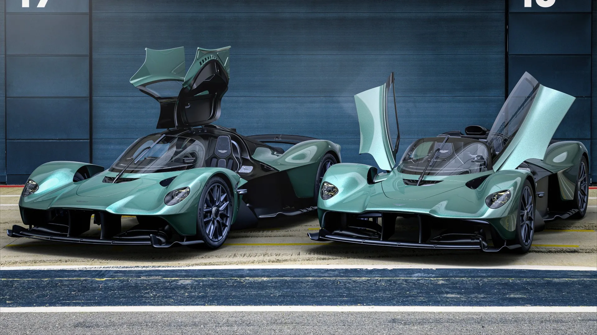 ¿Cómo se reflejará la tecnología de F1 en los modelos de calle de Aston Martin?