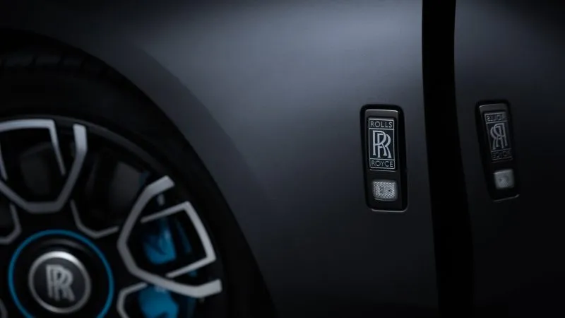 Rolls Royce Ghost Black Badge (4)