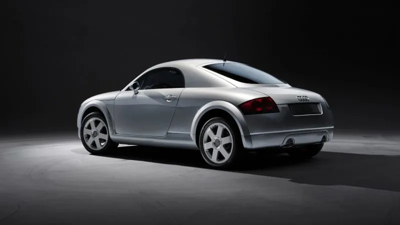 Audi TT iconic edition (15)