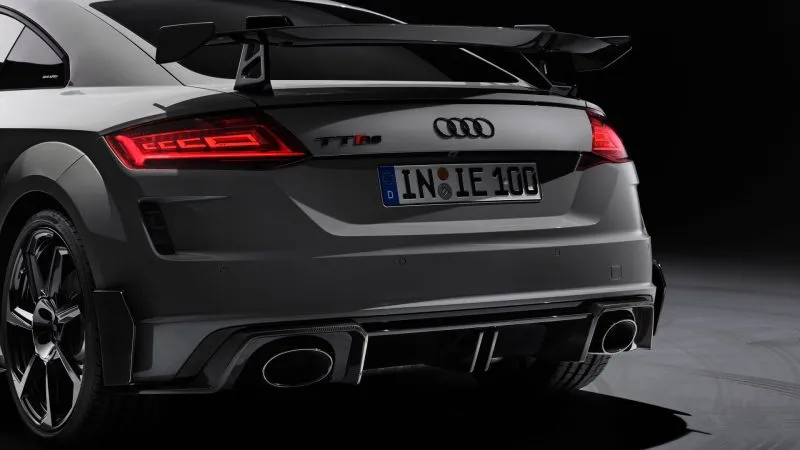 Audi TT iconic edition (21)