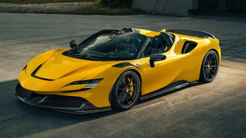 novitec ferrari sf90 stradale (3)