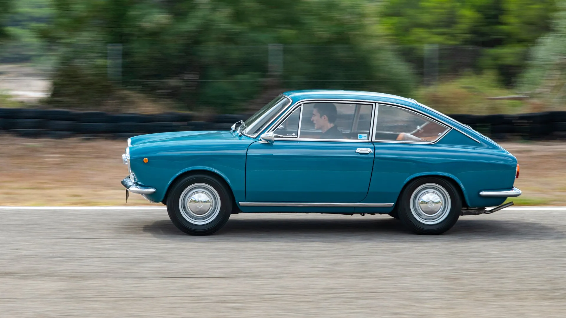 seat 850 coupe 2