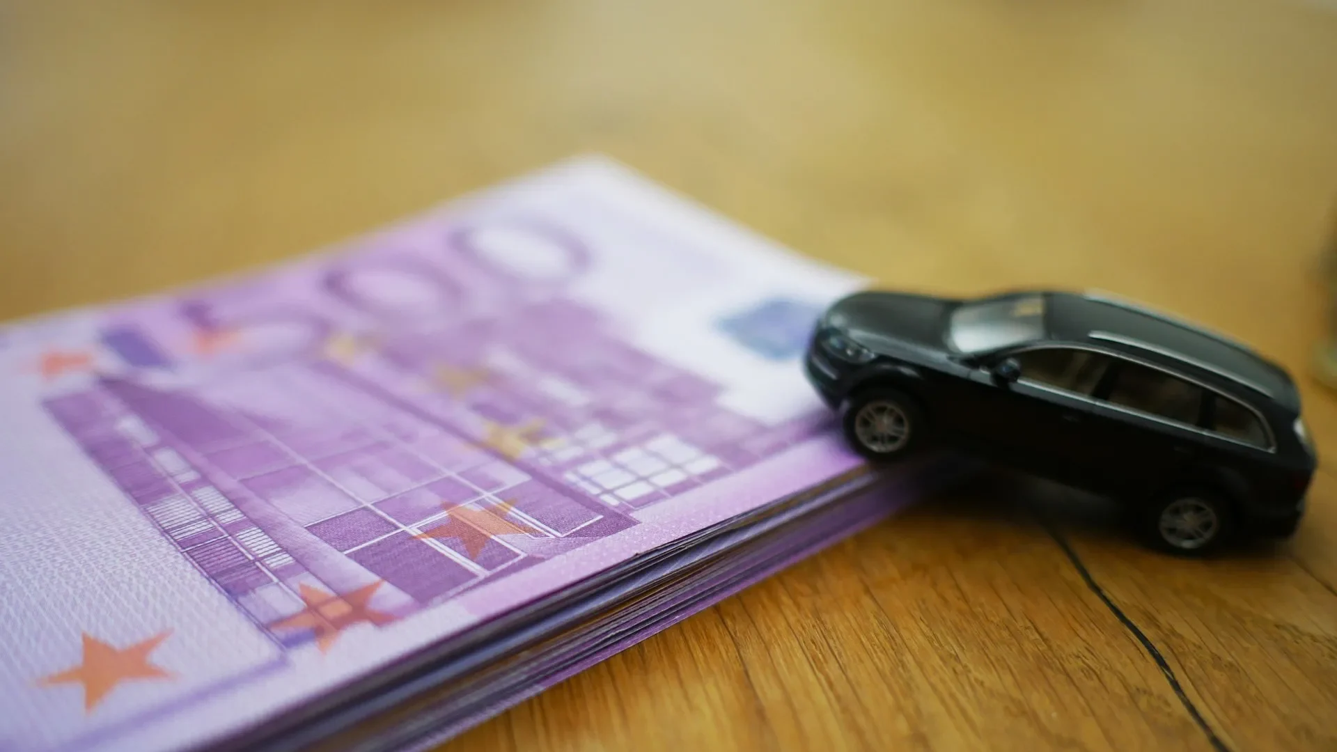 Los mejores coches de renting por menos de 350 euros al mes