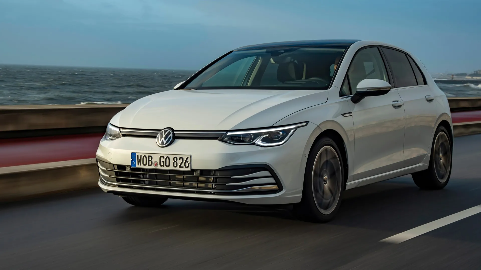 El próximo Volkswagen Golf podría ser eléctrico