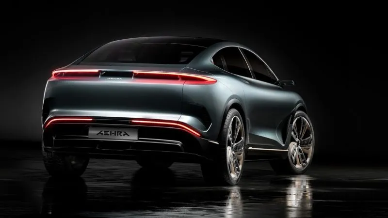 Aehra SUV Concept 2025 (3)