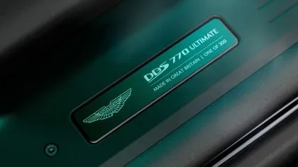 Aston Martin DBS 770 Ultimate 2023 (22)