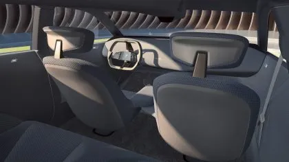 BMW i Vision Dee Concept 2023 (13)