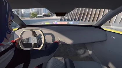 BMW i Vision Dee Concept 2023 (15)