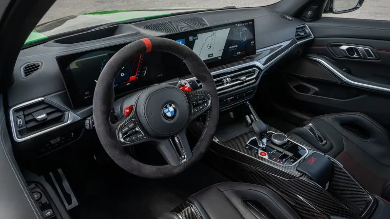 BMW M3 CS 2023 (66)