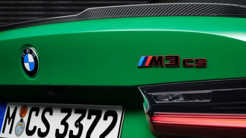 BMW M3 CS 2023 (93)