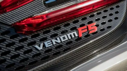 Hennessey Venom F5 Revolution 2023 (22)