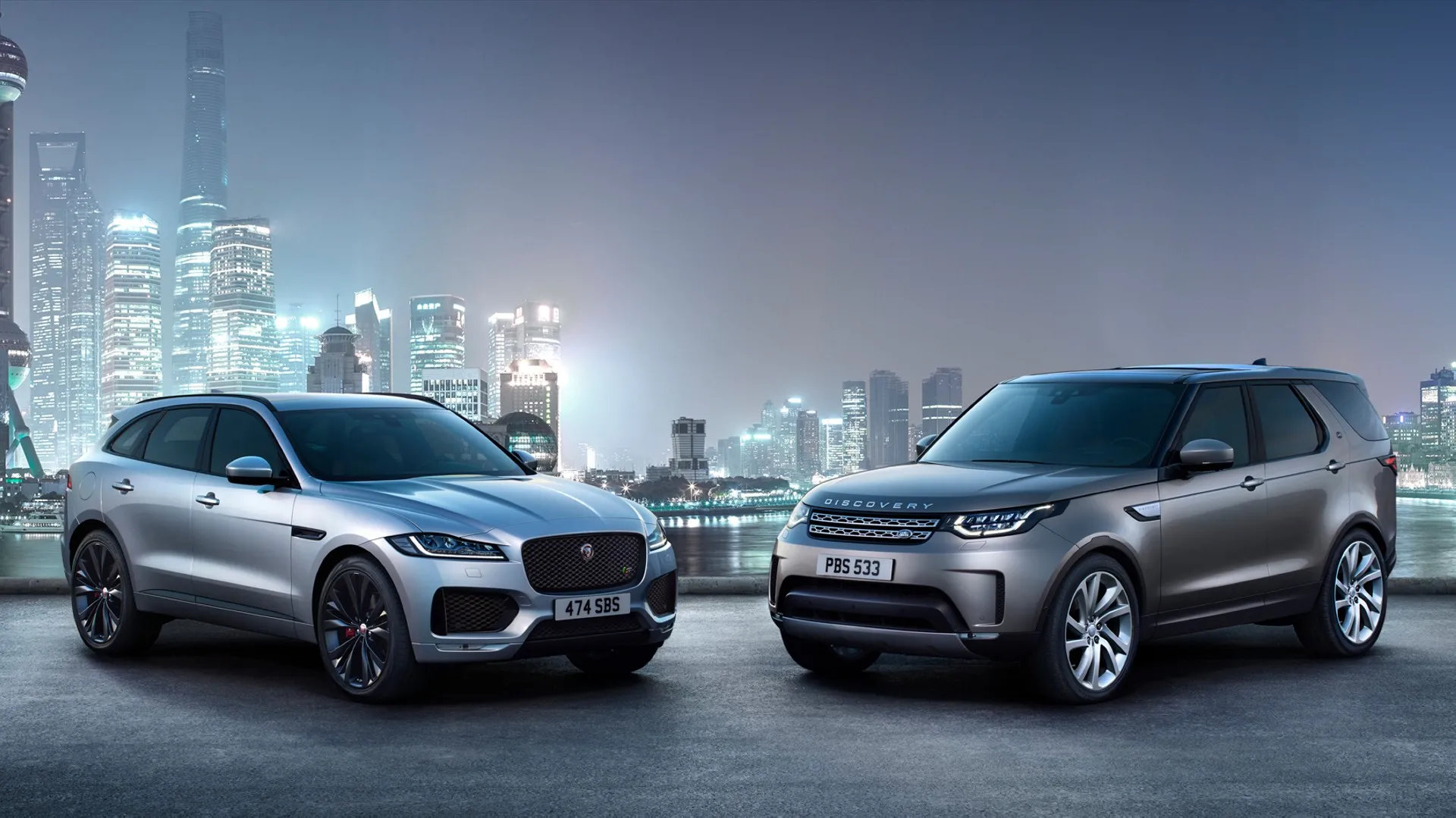 Jaguar Land Rover vuelve a ser una compañía rentable
