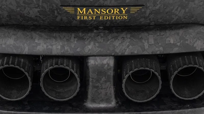 Mansory Maserati MC20 (8)