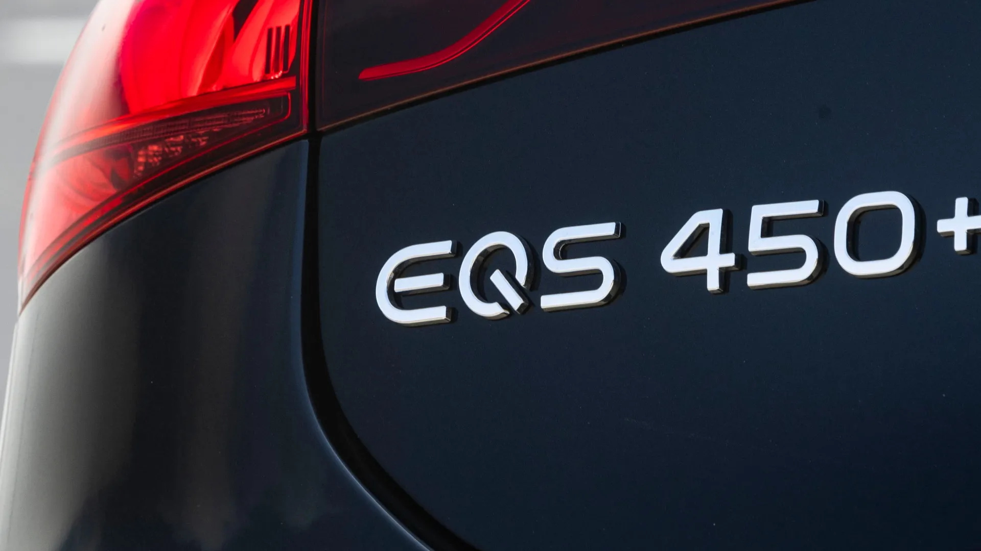 ¿Mercedes retirará la denominación EQ a partir de 2024?