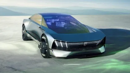 Peugeot Inception Concept 2023 (1)