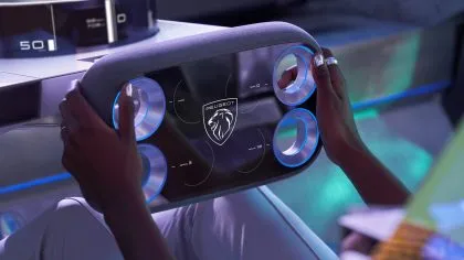 Peugeot Inception Concept 2023 (17)