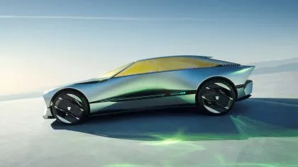 Peugeot Inception Concept 2023 (5)