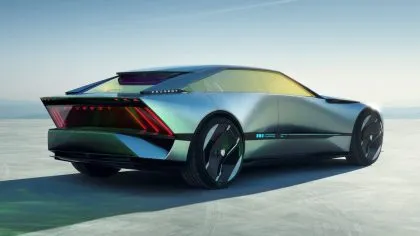 Peugeot Inception Concept 2023 (6)