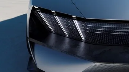 Peugeot Inception Concept 2023 (8)