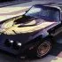 pontiac firebird trans am turbo