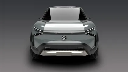 Suzuki eVX Concept 2023 (5)