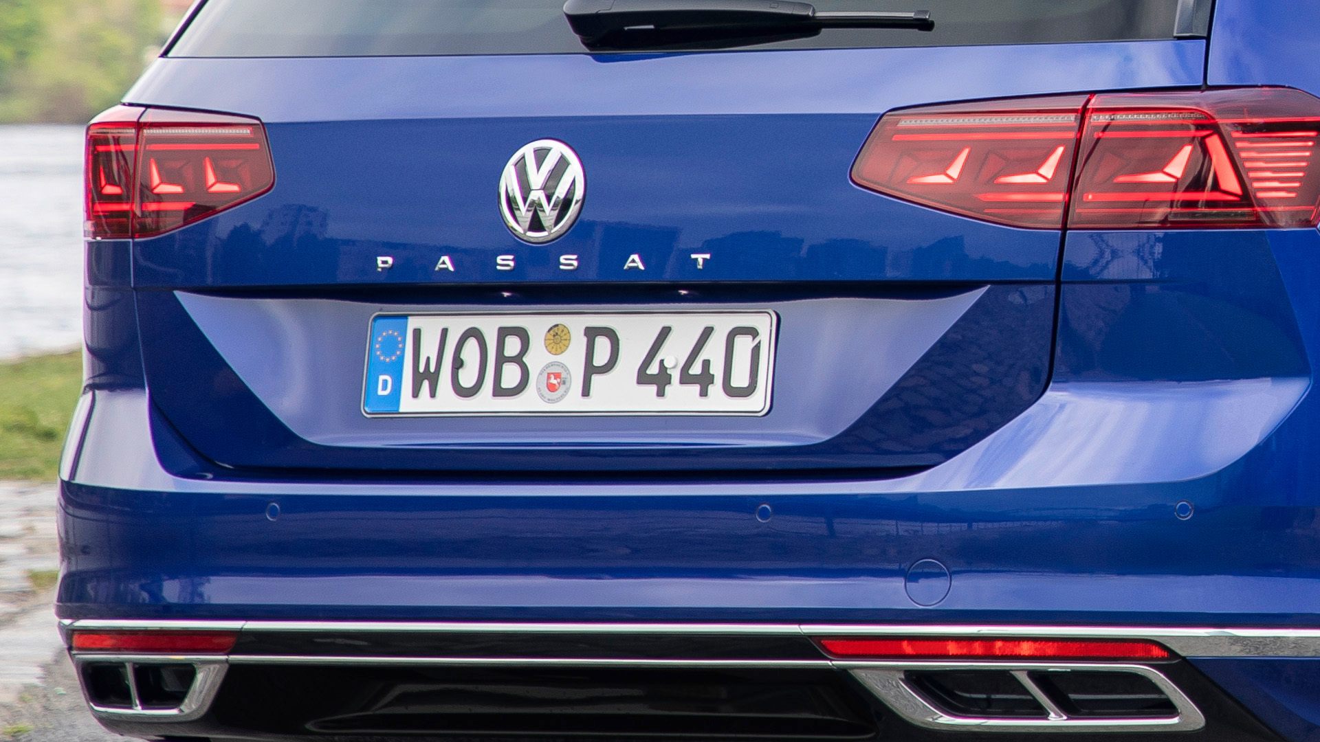 ¿Qué sabemos del próximo Volkswagen Passat?