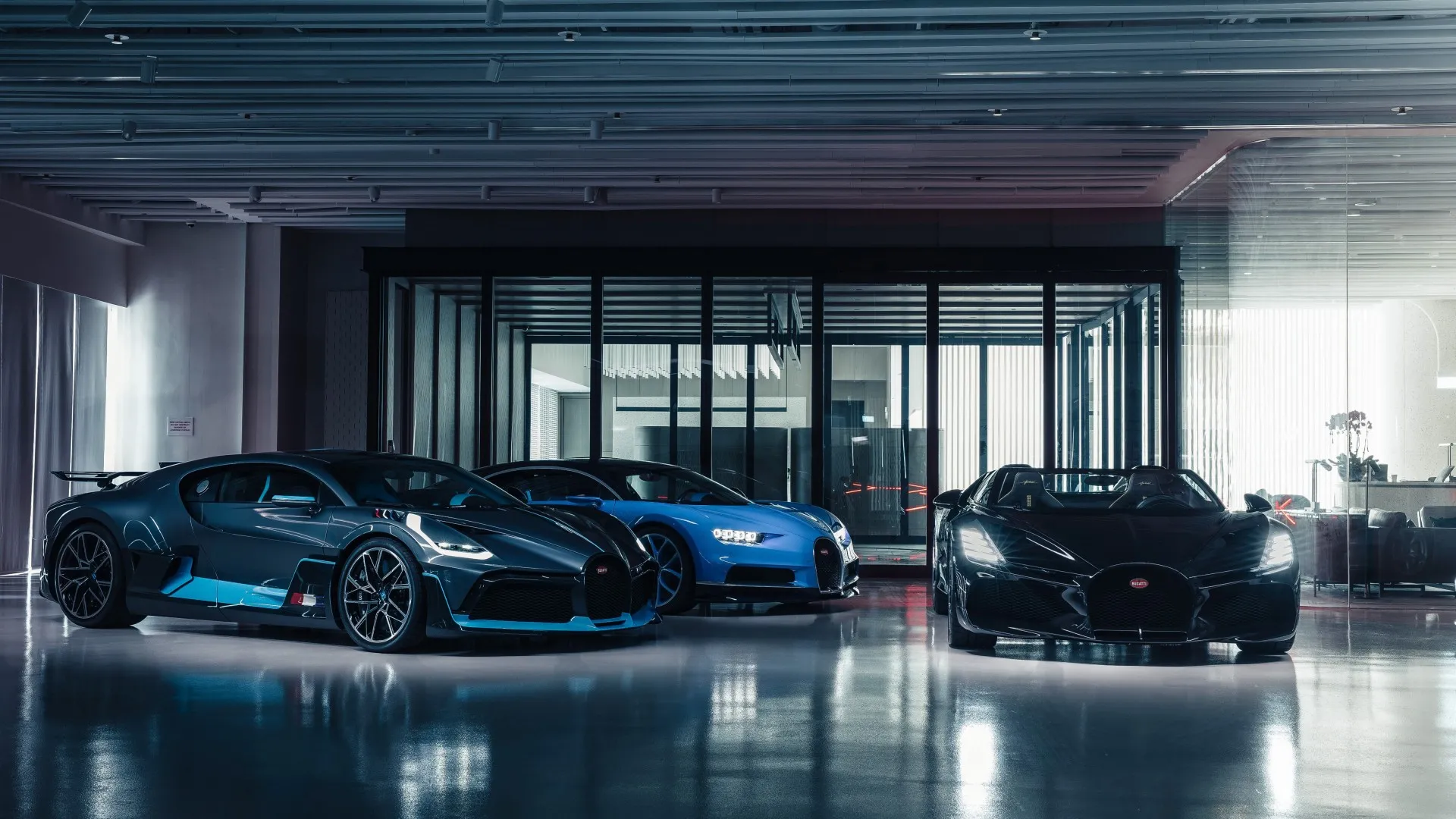 ¿Está el mundo preparado para tener un Bugatti eléctrico?