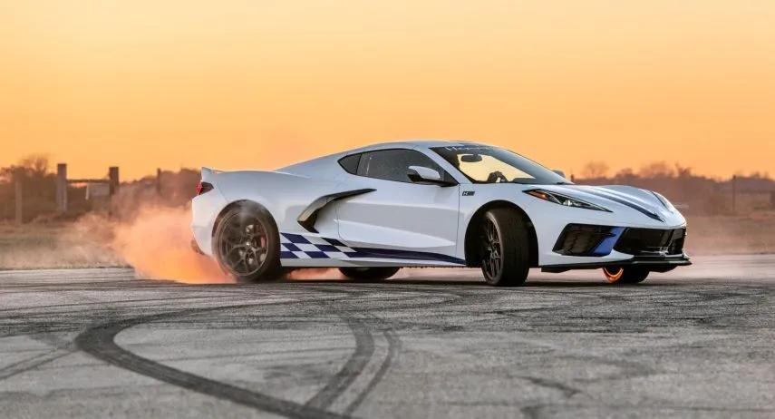hennessey supercharged H700 (5)