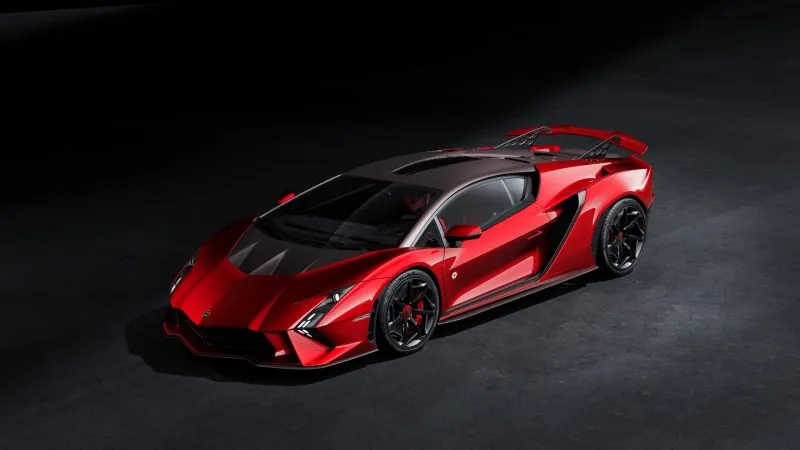 Lamborghini Invencible 2023 (1)