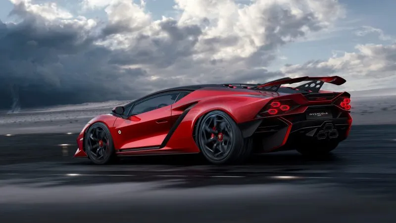 Lamborghini Invencible 2023 (4)