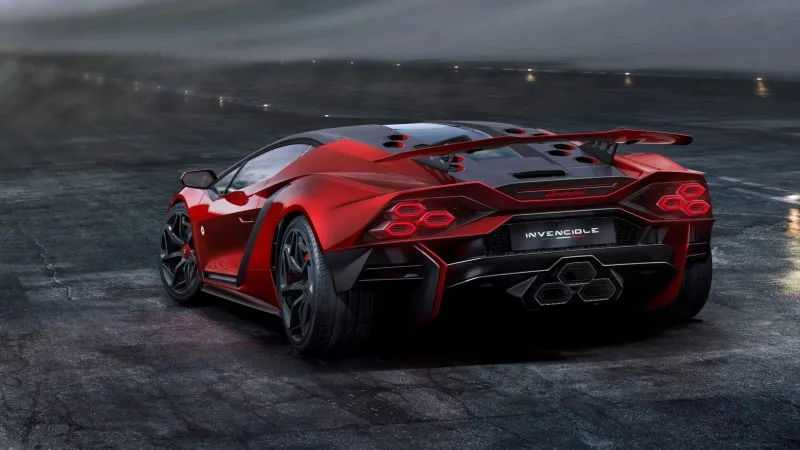 Lamborghini Invencible 2023 (5)