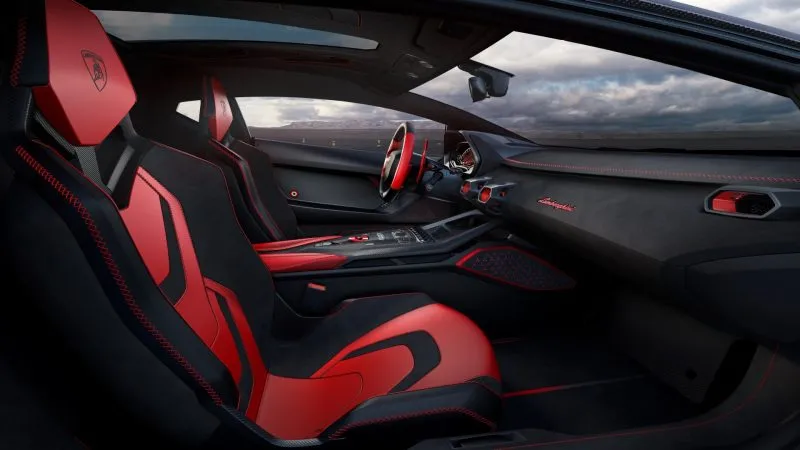 Lamborghini Invencible 2023 (7)