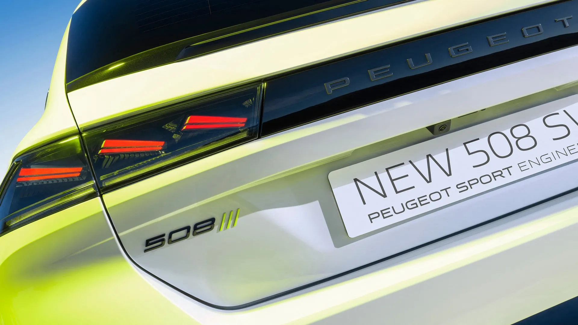 No habrá más modelos Peugeot PSE… de momento