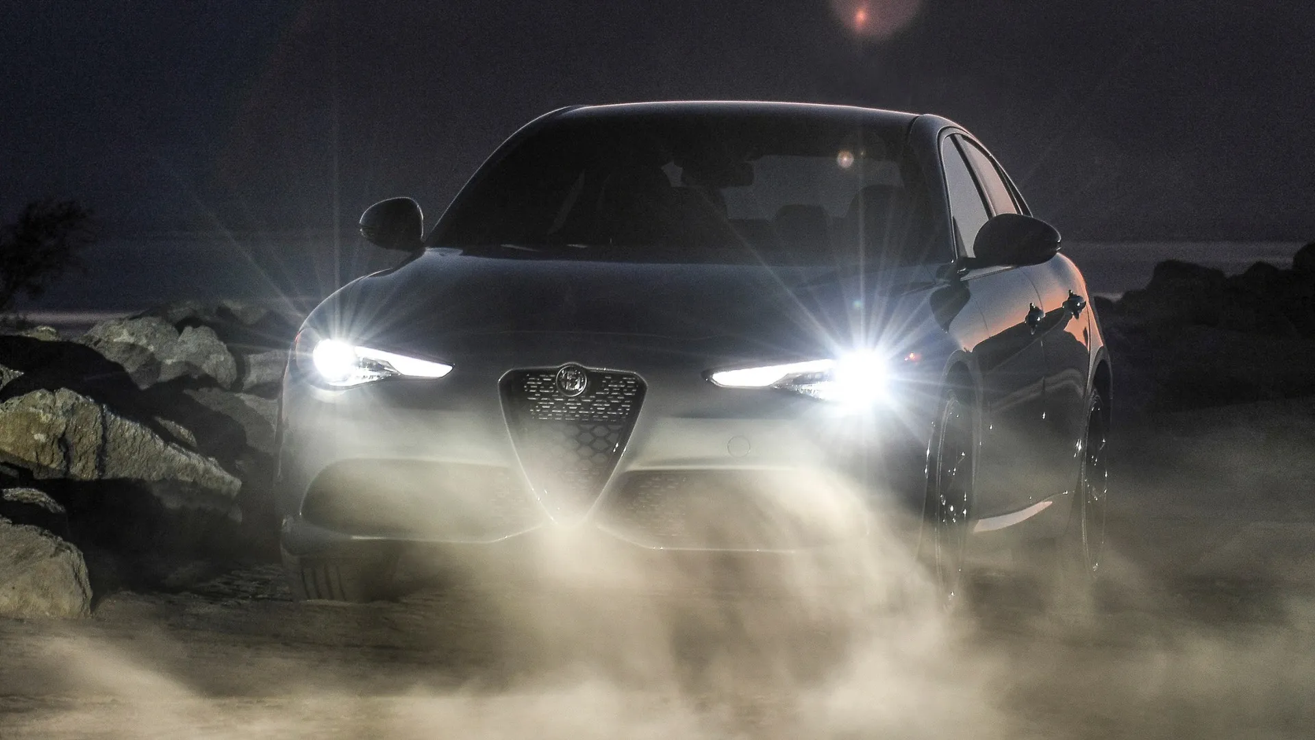 Alfa Romeo y su futuro eléctrico, sin olvidarse de las versiones Quadrifoglio