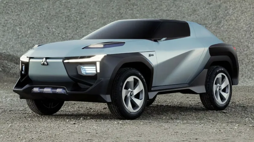 Mitsubishi Moonstone Concept 2023 (1)