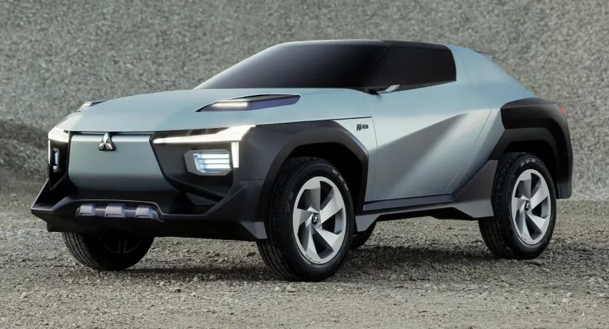 Mitsubishi Moonstone Concept 2023 (1)