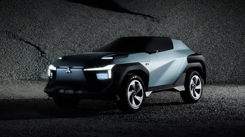 Mitsubishi Moonstone Concept 2023 (3)