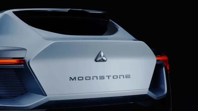 Mitsubishi Moonstone Concept 2023 (5)